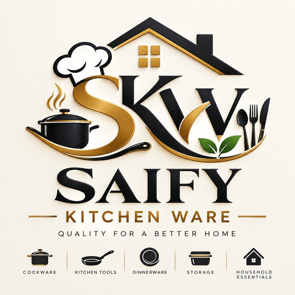 Saifyhomes